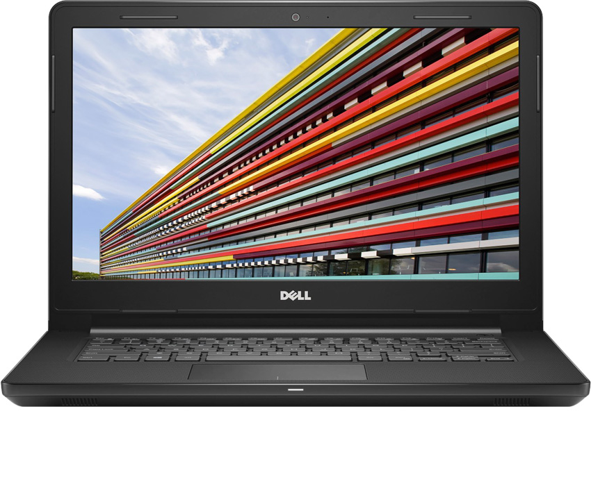 LAPTOP DELL INSPIRON 14 3467 (C4I51107) LAPTOP DELL INSPIRON 14 3467 (C4I51107)