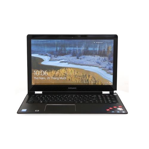 LENOVO YOGA 500 80R5000GVN