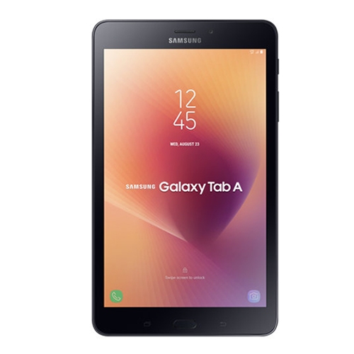 SAMSUNG GALAXY TAB A 8.0 (2017) SM-T385 ĐEN