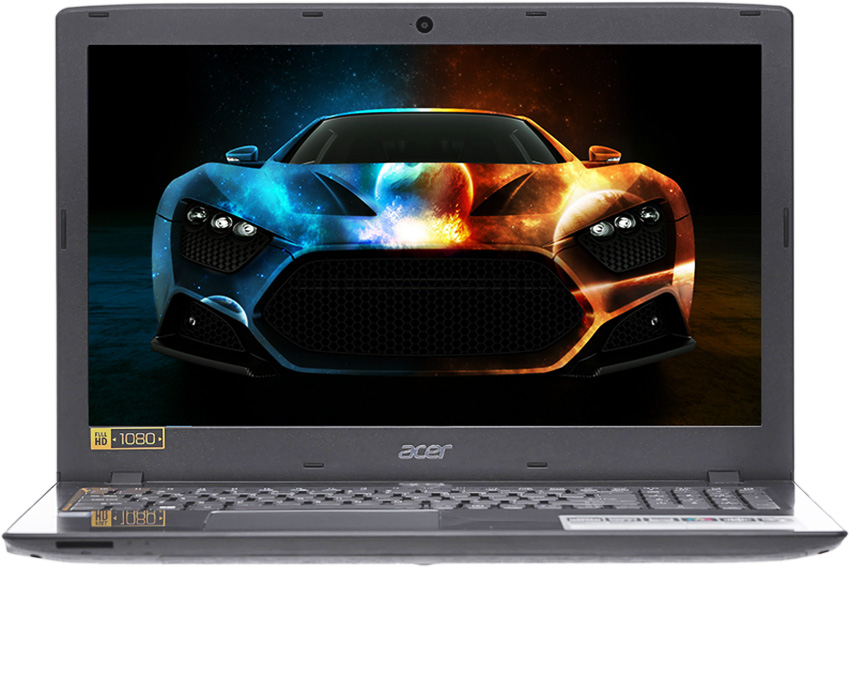 Máy tính xách tay Acer Aspire E5-575G-53EC - Nguyễn Kim