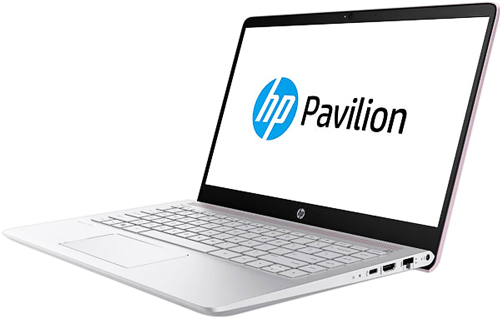 Laptop Hp Pavilion 14 Bf015tu 2ge47pa Giá Rẻ Nguyễn Kim 8536