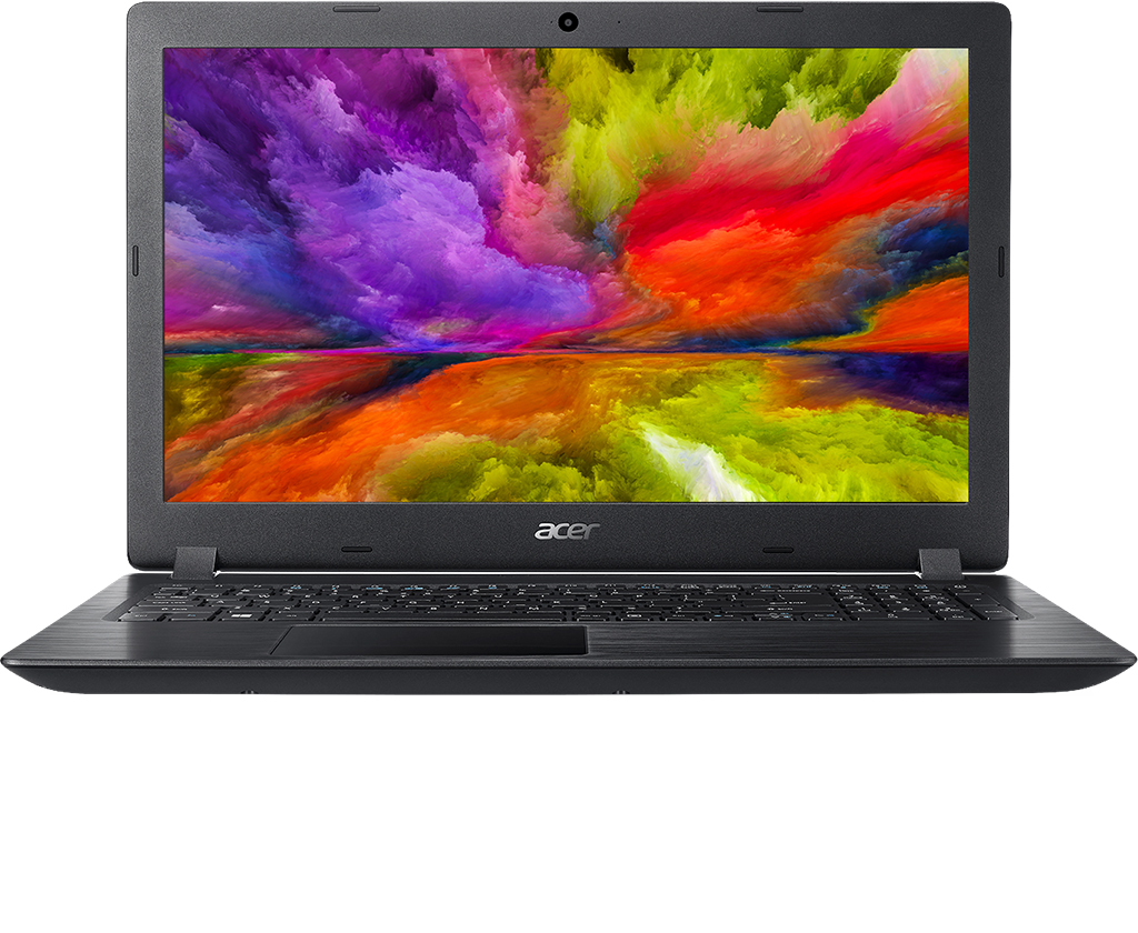 Laptop Acer Aspire A315-51-53ZL (GNPSV.019) tại Nguyễn Kim