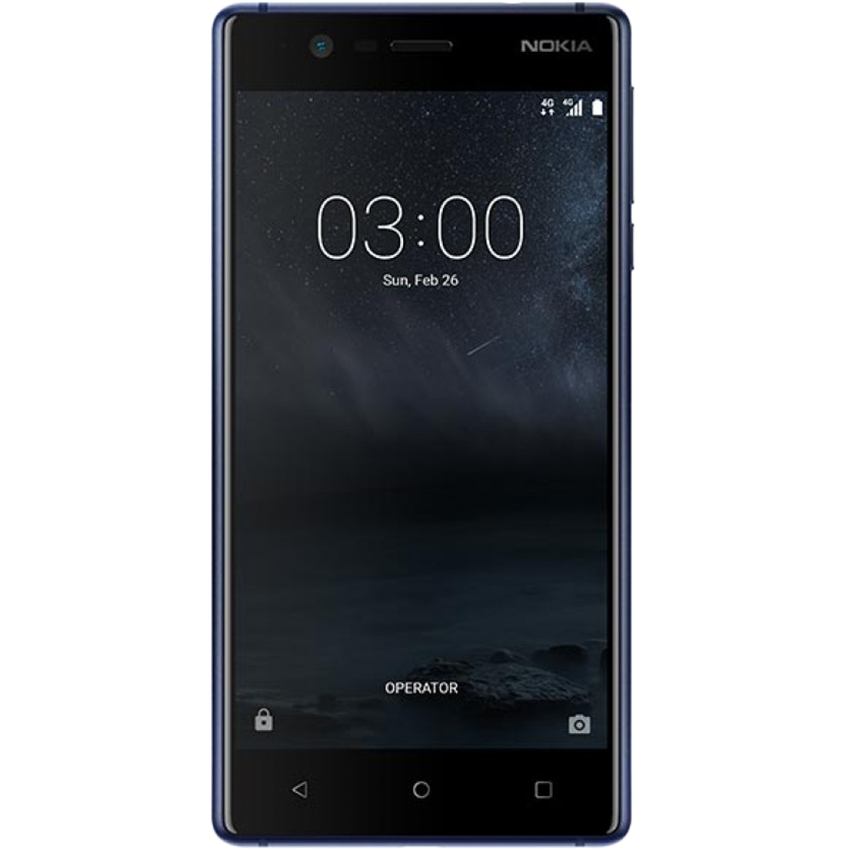 NOKIA 3 XANH DƯƠNG