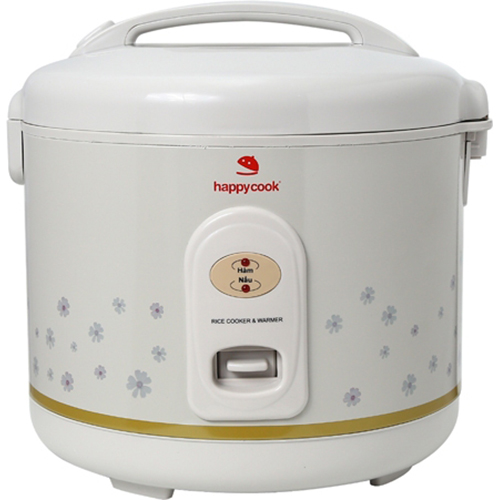 Nồi cơm điện Happy Cook 3 lít HC-300