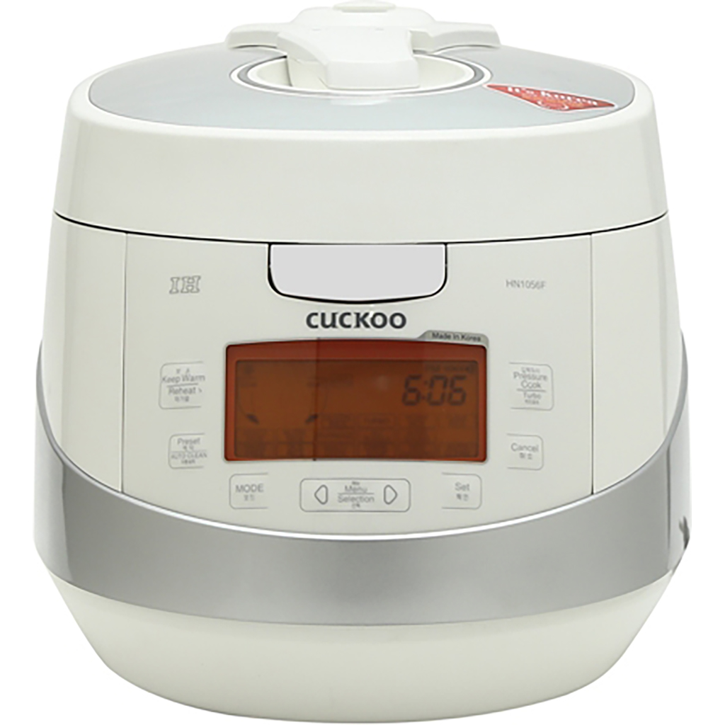 Nồi cơm điện Cuckoo 1.8 lít CRP-HN1056F