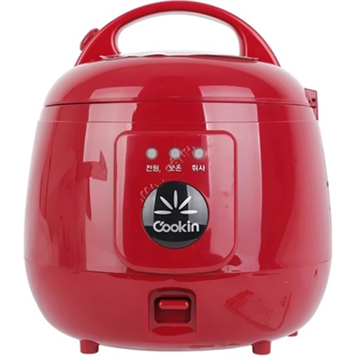 Nồi cơm điện Cookin 0.5 lít RM-NA05