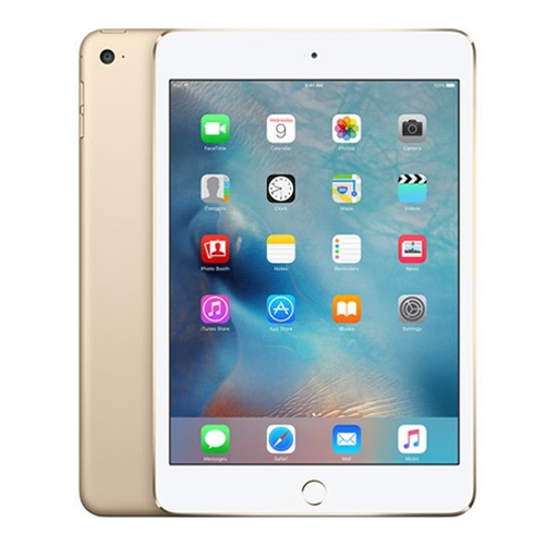 IPAD MINI 4 WIFI 16GB MK6L2TH/A