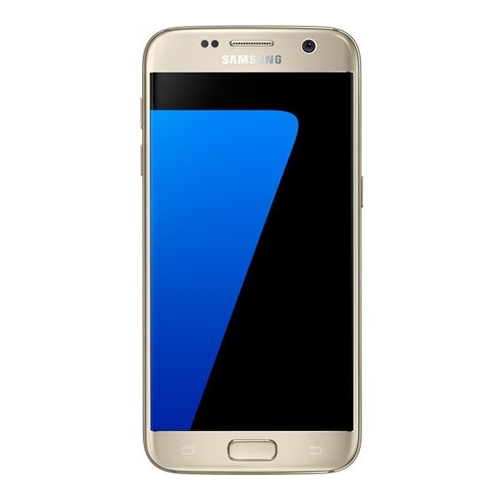 SAMSUNG GALAXY S7 VÀNG