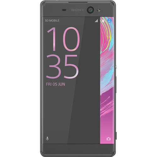 SONY XPERIA XA ULTRA ĐEN