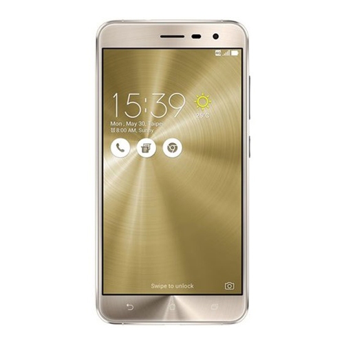 ASUS ZENFONE 3 ZE552KL VÀNG