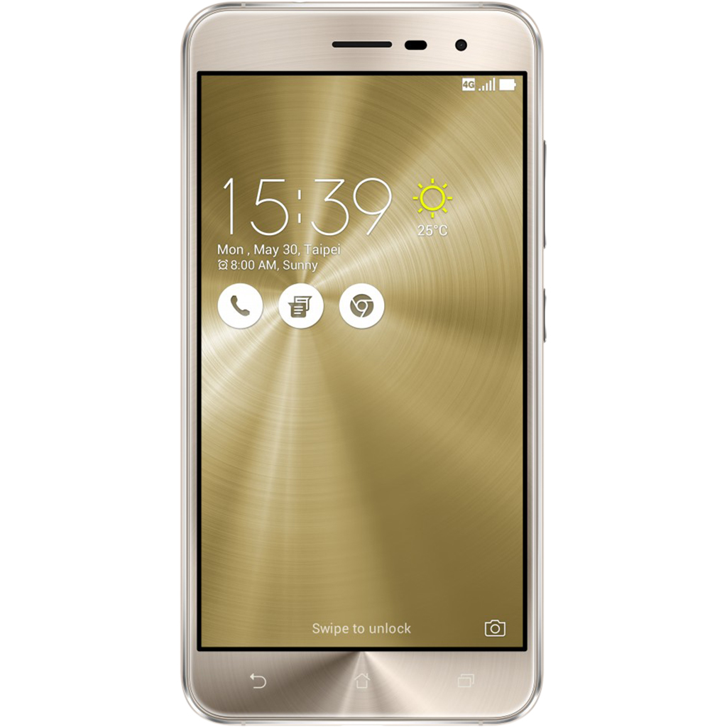 ASUS ZENFONE 3 ZE520KL VÀNG