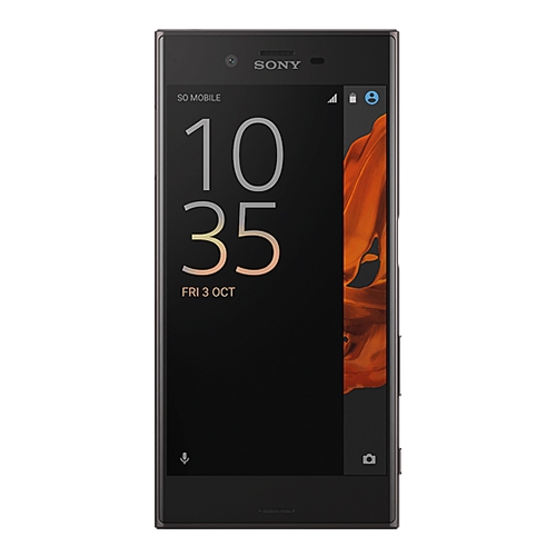 SONY XPERIA XZ ĐEN (F8332VN)