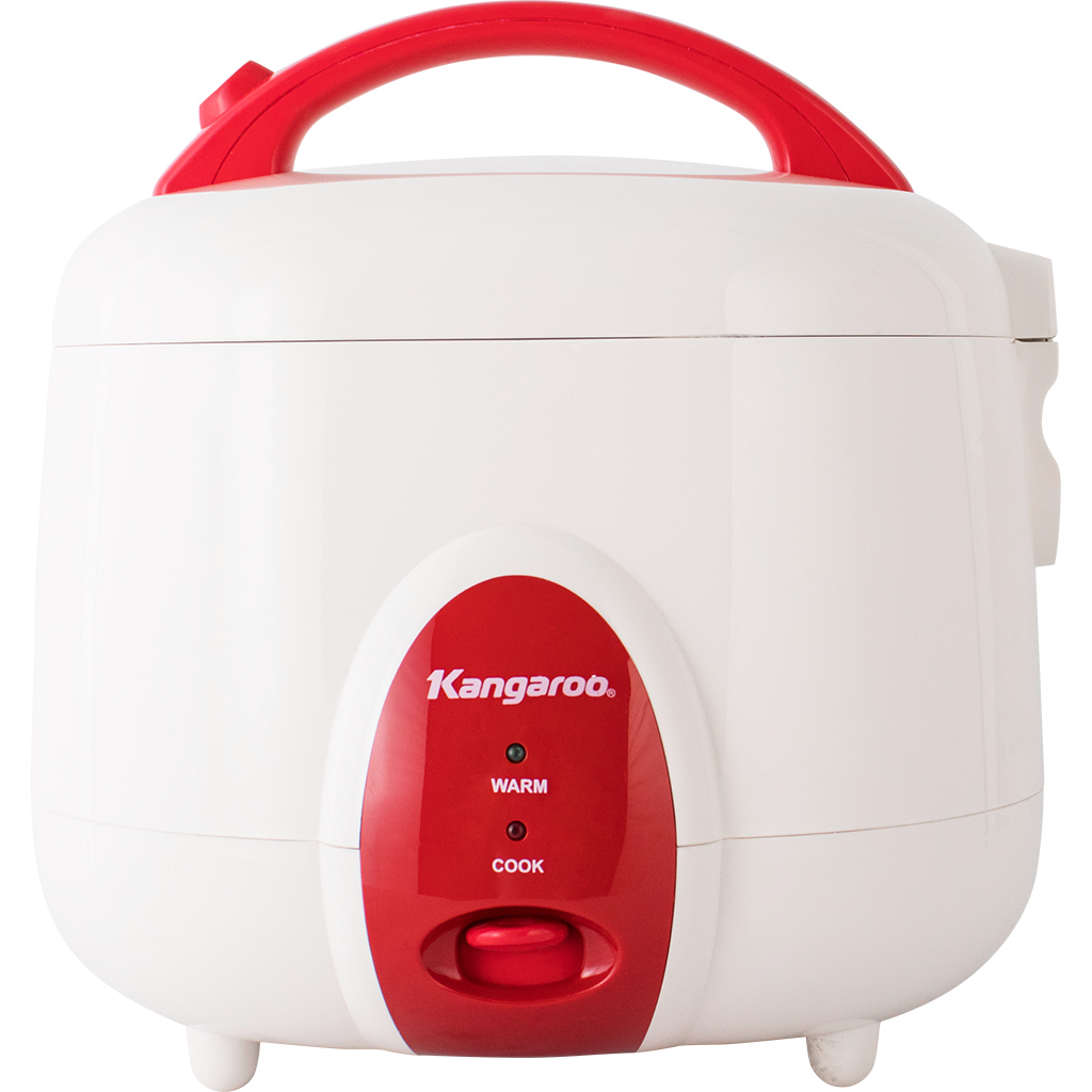 Nồi cơm điện Kangaroo 1.5 lít KG-828