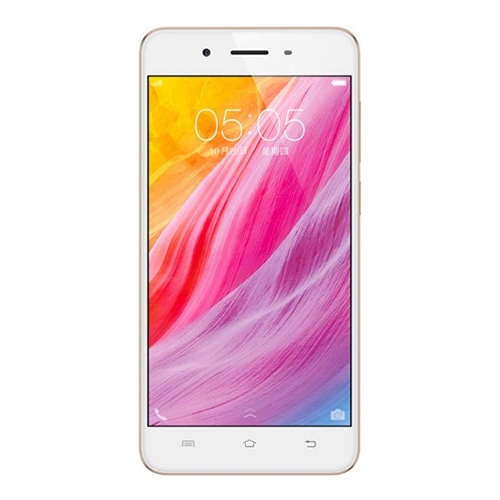 VIVO Y55 HỒNG VÀNG