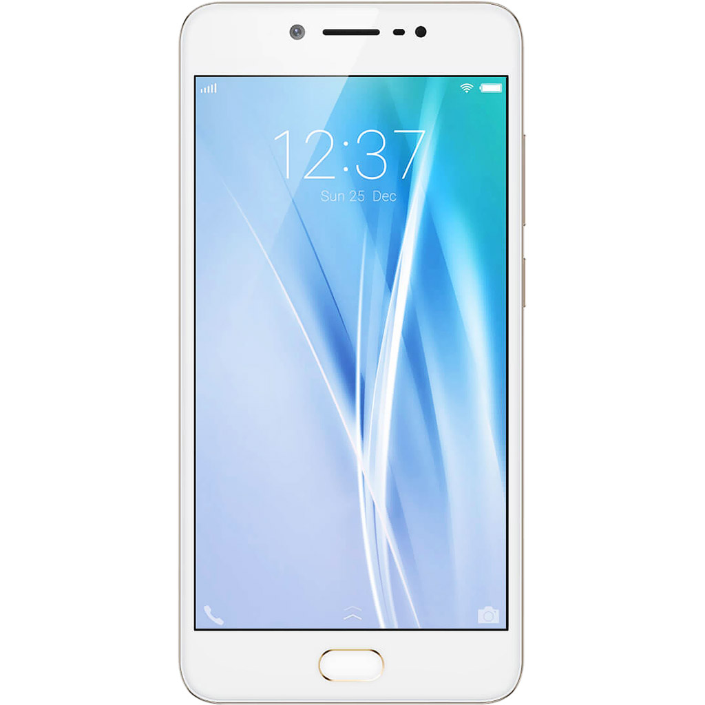 VIVO V5 HỒNG VÀNG