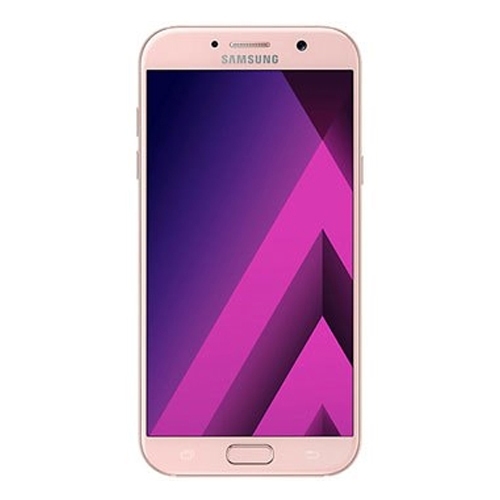 SAMSUNG GALAXY A7 2017 HỒNG