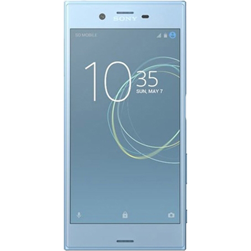 SONY XPERIA XZs XANH