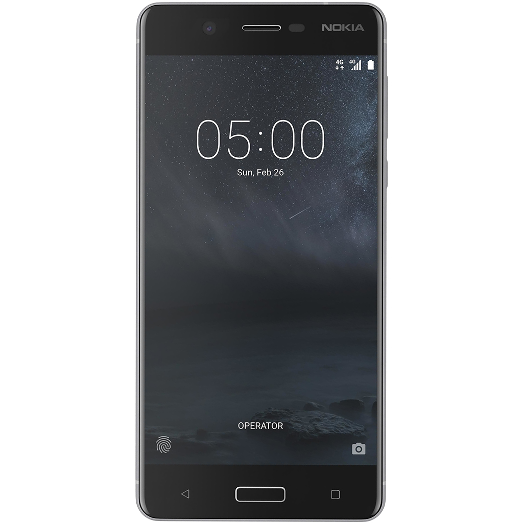 NOKIA 5 BẠC