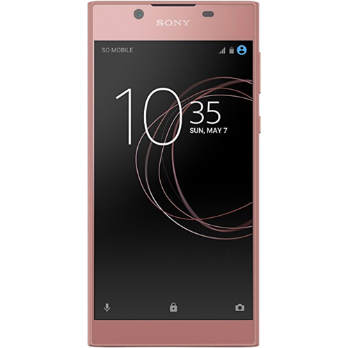 SONY XPERIA L1 HỒNG