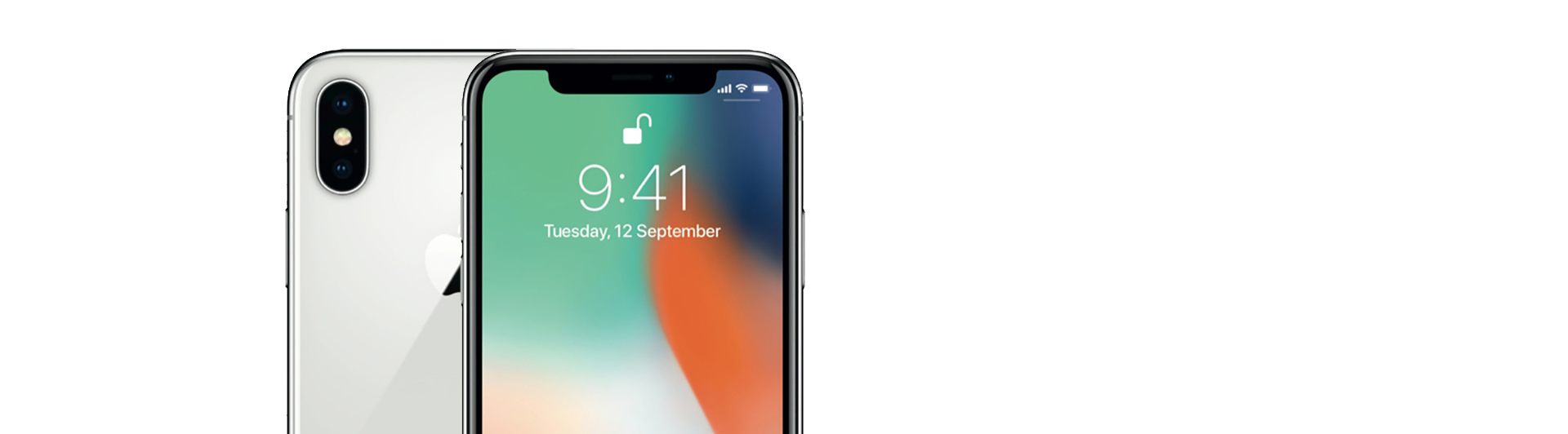 Điện Thoại iPhone X 64GB Silver Giá Tốt | Nguyễn Kim