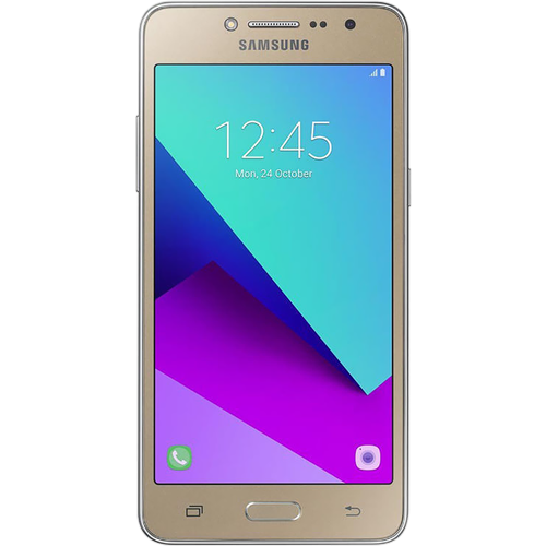 SAMSUNG GALAXY J2 PRIME HỒNG VÀNG