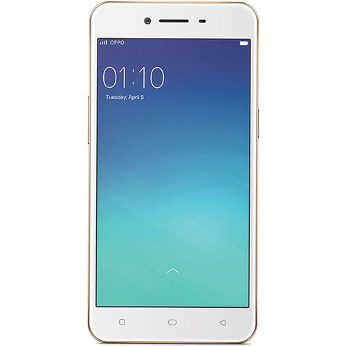 Oppo A37FW vàng chính hãng, giá tốt - nguyenkim.com