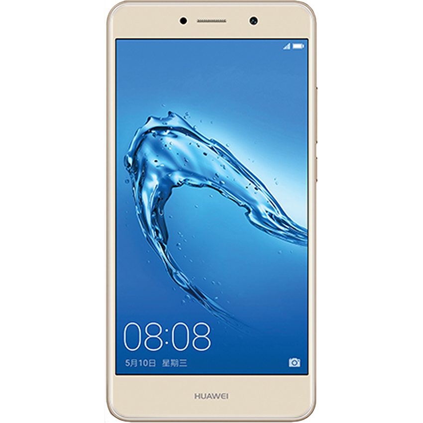 HUAWEI Y7 PRIME VÀNG