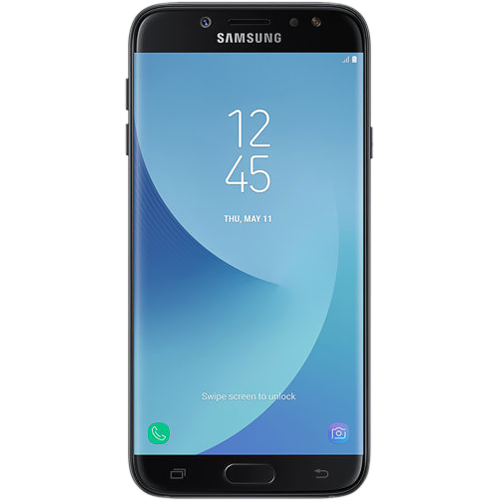 SAMSUNG GALAXY J7 PRO ĐEN