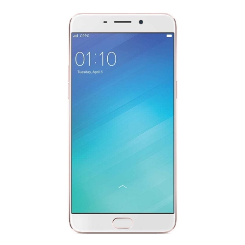 OPPO F1 PLUS VÀNG HỒNG