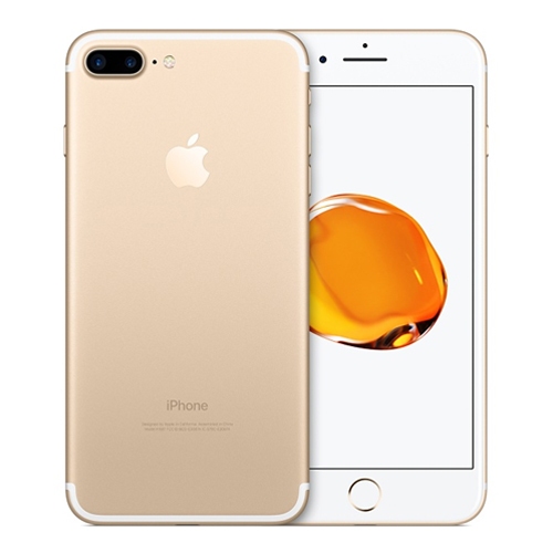 IPHONE 7 PLUS 128GB GOLD