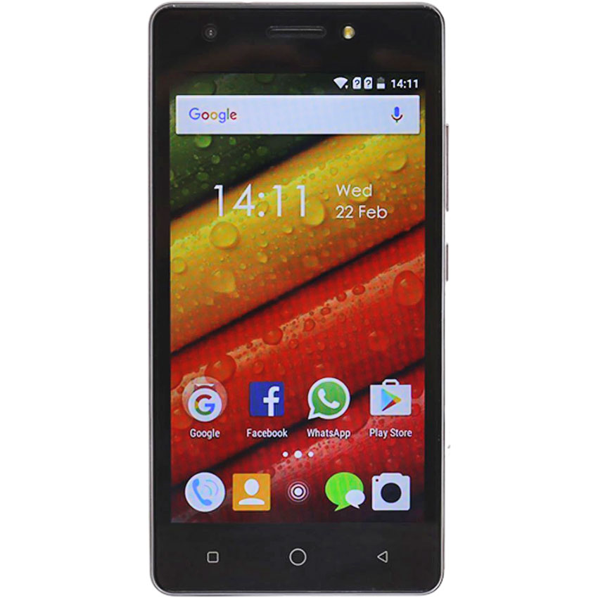 ITEL IT1516PLUS XÁM