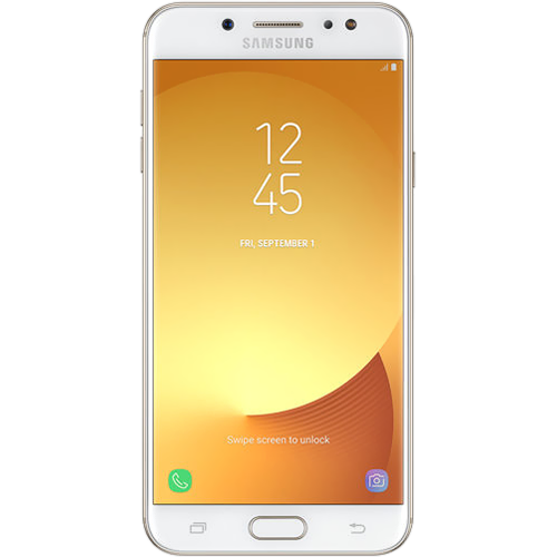 SAMSUNG GALAXY J7+ VÀNG (SM-C710F/DS)