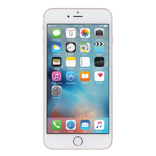 IPHONE 6S PLUS 32GB ROSE GOLD