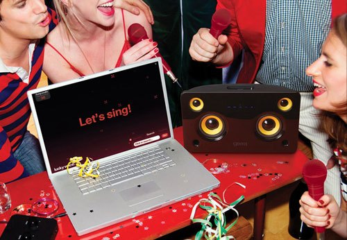 Kết nối amply với laptop để trải nghiệm hát Karaoke thú vị hơn