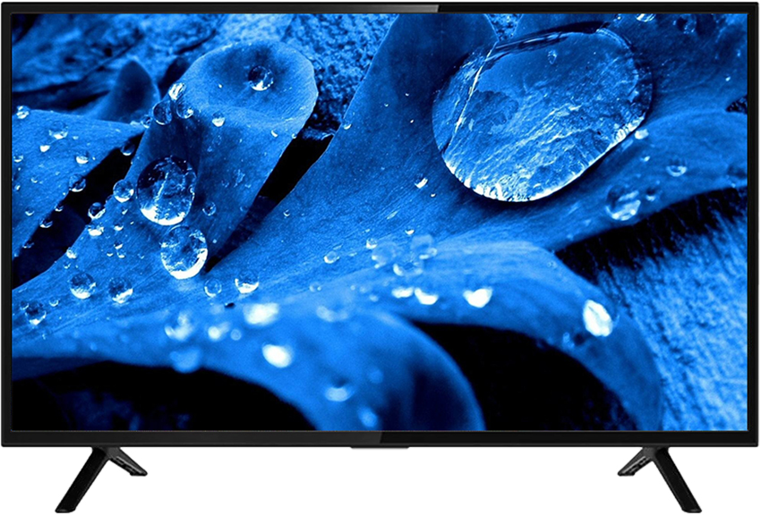 Smart tivi 43 inch TCL L43S62 chính hãng, giá rẻ tại Nguyễn Kim
