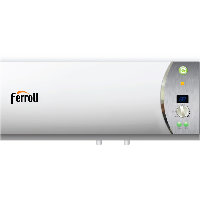 Máy Nước Nóng Ferroli Verdi 30L Se