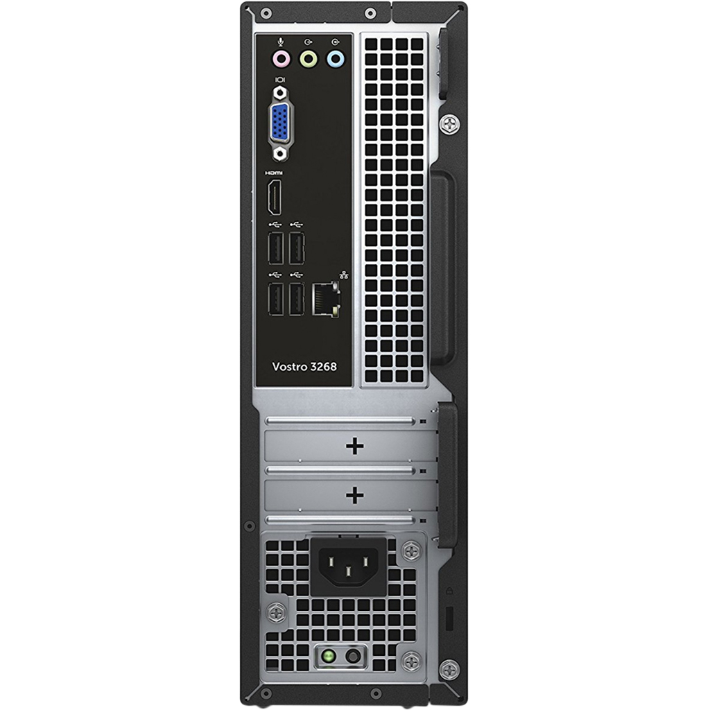 Máy tính để bàn Dell Vostro 3268 (STI31506W) chính hãng tại Nguyễn Kim