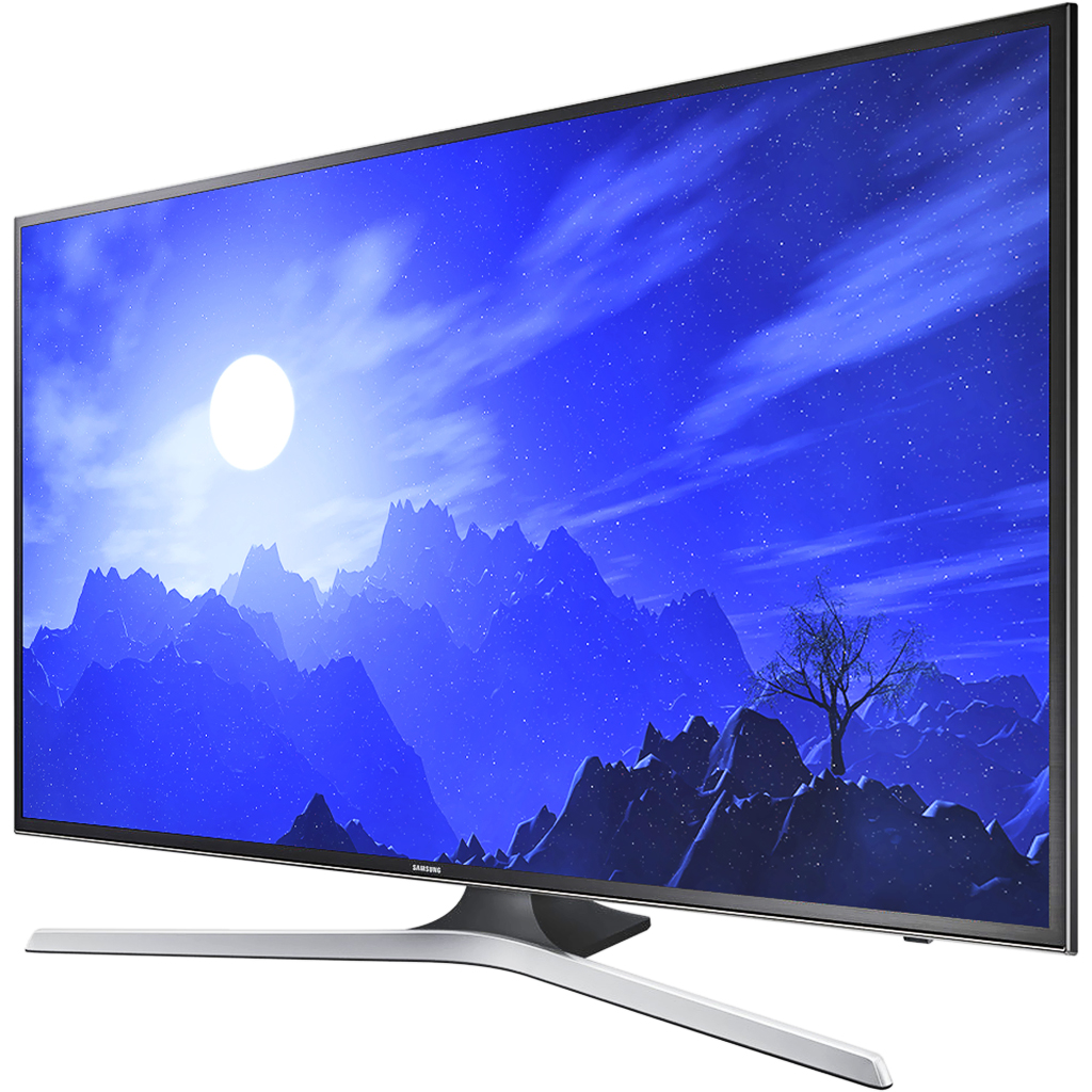 Smart tivi 4K 75 inch Samsung UA75MU6103 giá rẻ | Nguyễn Kim