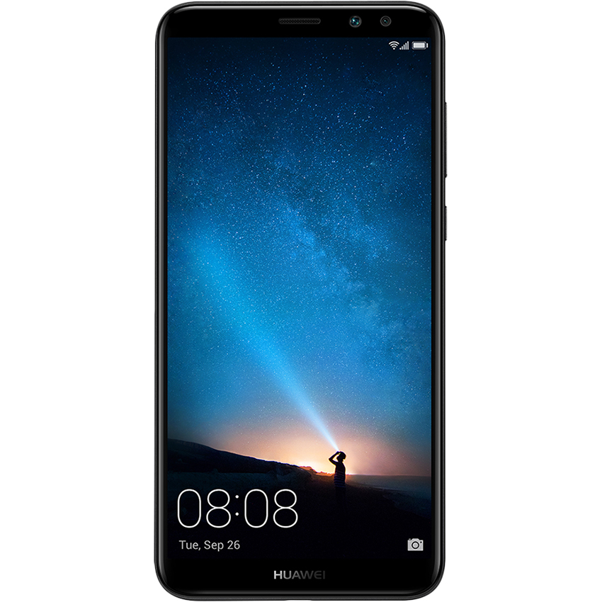 HUAWEI NOVA 2I ĐEN