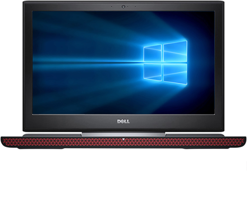 Laptop Dell Inspiron 15 7566-70091106 chính hãng Nguyễn Kim