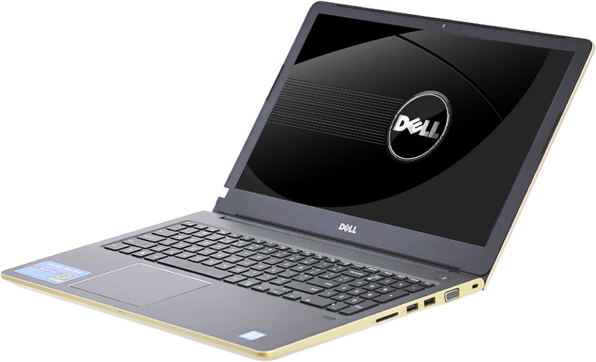 Dell vostro 5568 обзор