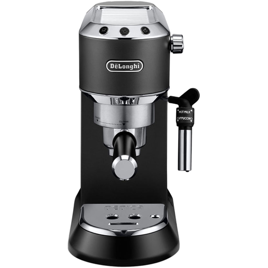 PHA CÀ PHÊ DELONGHI EC685.BK