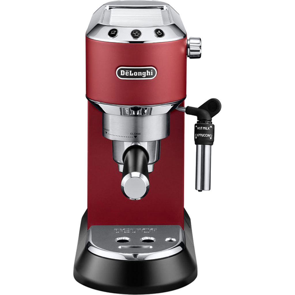 PHA CÀ PHÊ DELONGHI EC685.R