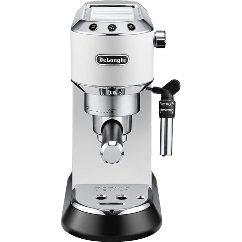 PHA CÀ PHÊ DELONGHI EC685.W