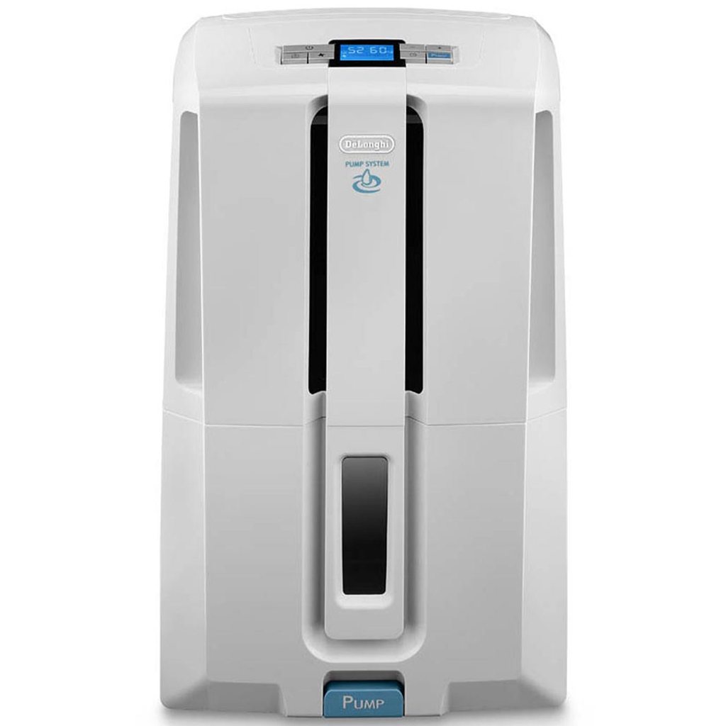 MÁY HÚT ẨM DELONGHI DD30P