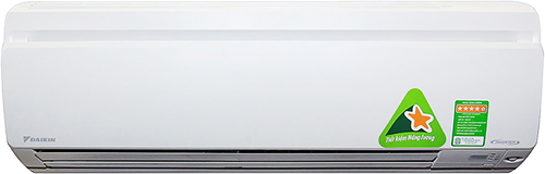 MÁY LẠNH DAIKIN INVERTER 1 HP FTKS25GVMV