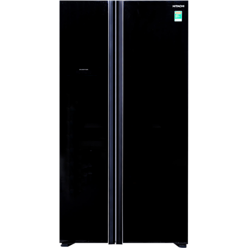 Tủ lạnh Hitachi Inverter 589 lít R-S700PGV2 (GBK)