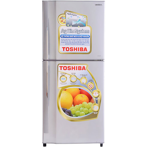 TỦ LẠNH TOSHIBA 171 LÍT GR-S19VPP