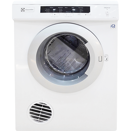 MÁY SẤY QUẦN ÁO ELECTROLUX 7 KG EDS7051