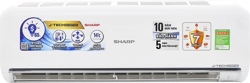 MÁY LẠNH SHARP INVERTER 1 HP AH-X9UEW